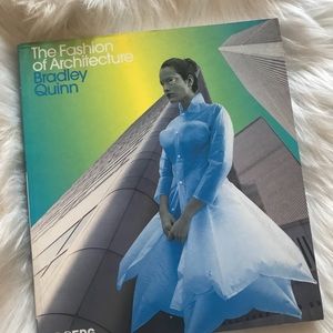 Fashion of Architecture